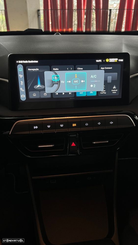 MG MG3 1.5 L Standard - 13