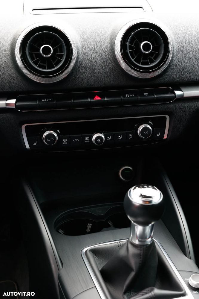 Audi A3 Sportback 1.0 30 TFSI - 14