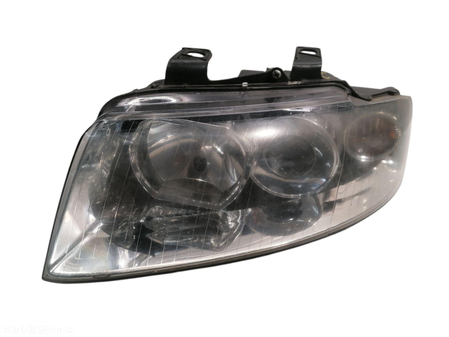 LAMPA LEWA PRZEDNIA PRZÓD AUDI A4 B6 - 1