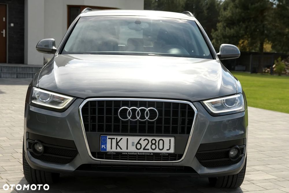 Audi Q3 - 12