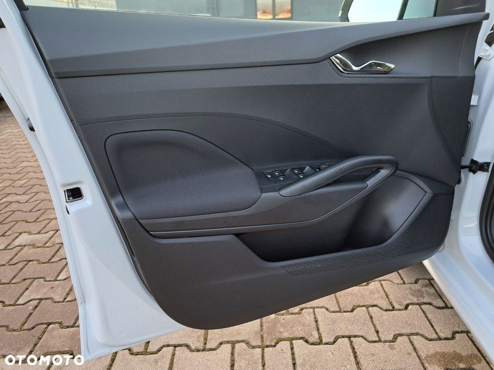 Skoda Fabia 1.0 TSI Edition 130 DSG - 10