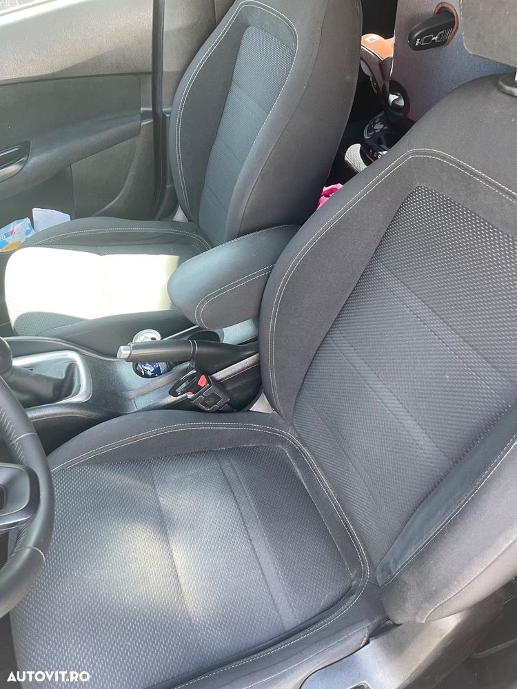 Fiat Tipo 1.6 MultiJet Lounge - 5