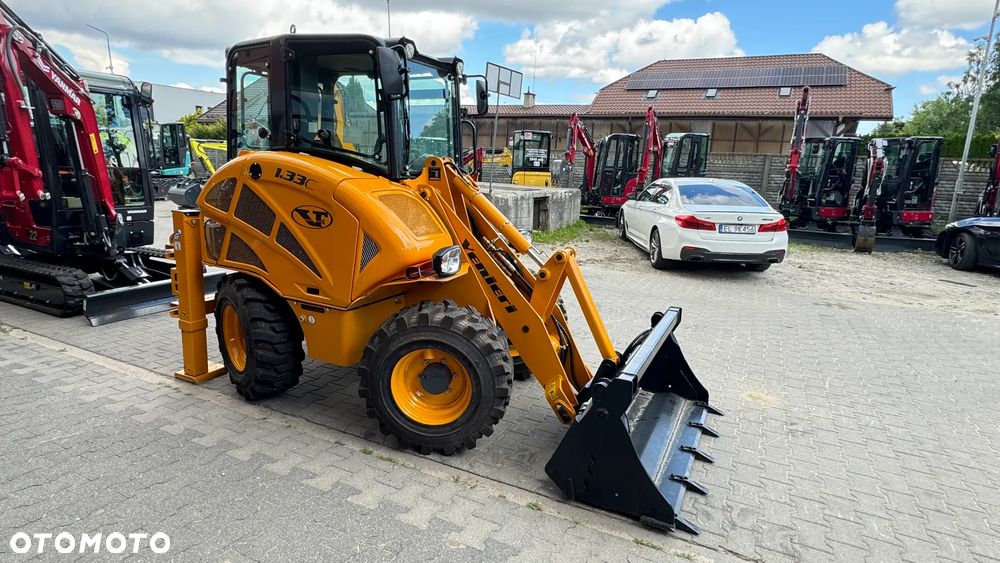 Venieri 1.33c Kubota - 3