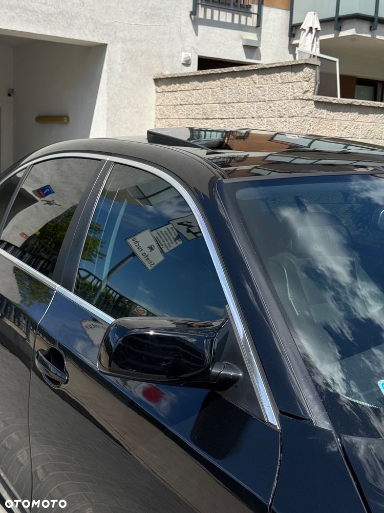 BMW Seria 5 535d - 11
