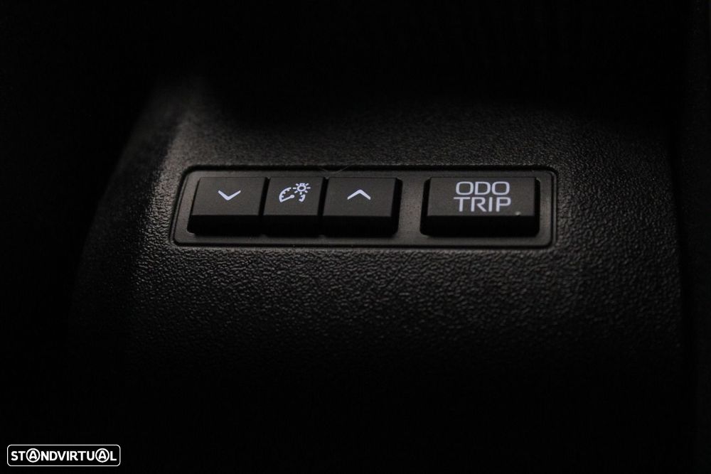 Toyota bZ4X 71,4 kWh Exclusive - 29