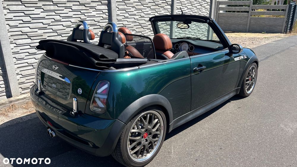 MINI Cooper - 4