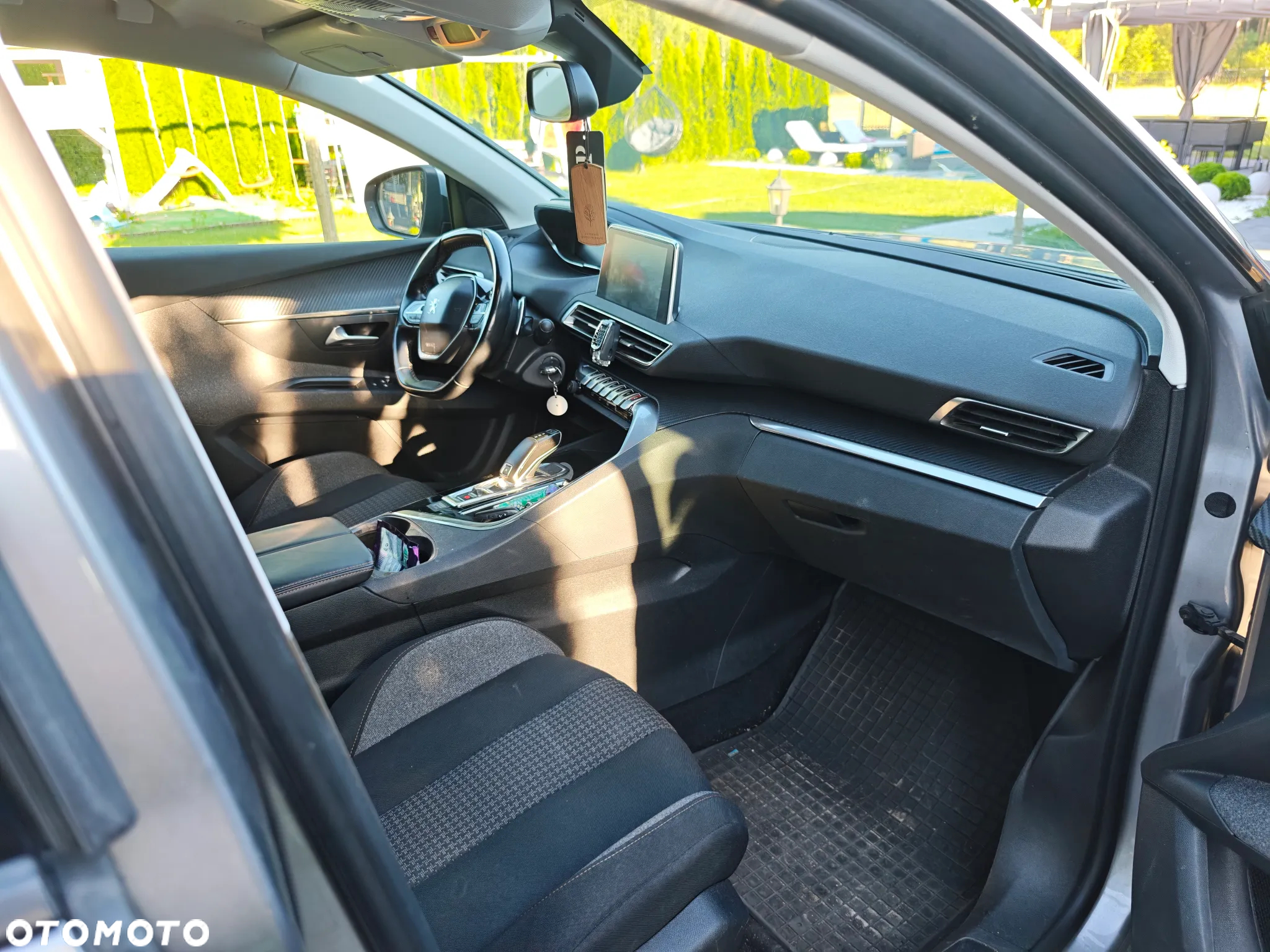 Peugeot 5008 1.5 BlueHDi Active S&S EAT8 - 10