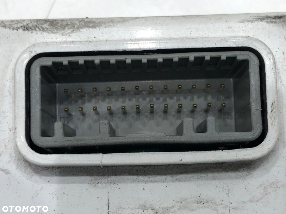 MODUŁ GPS - 251.00 PLN - RENAULT MASTER III Autobus (JV) 2011 - 2022 2.3 dCi 135 FWD (JV0N, JV08) - 3