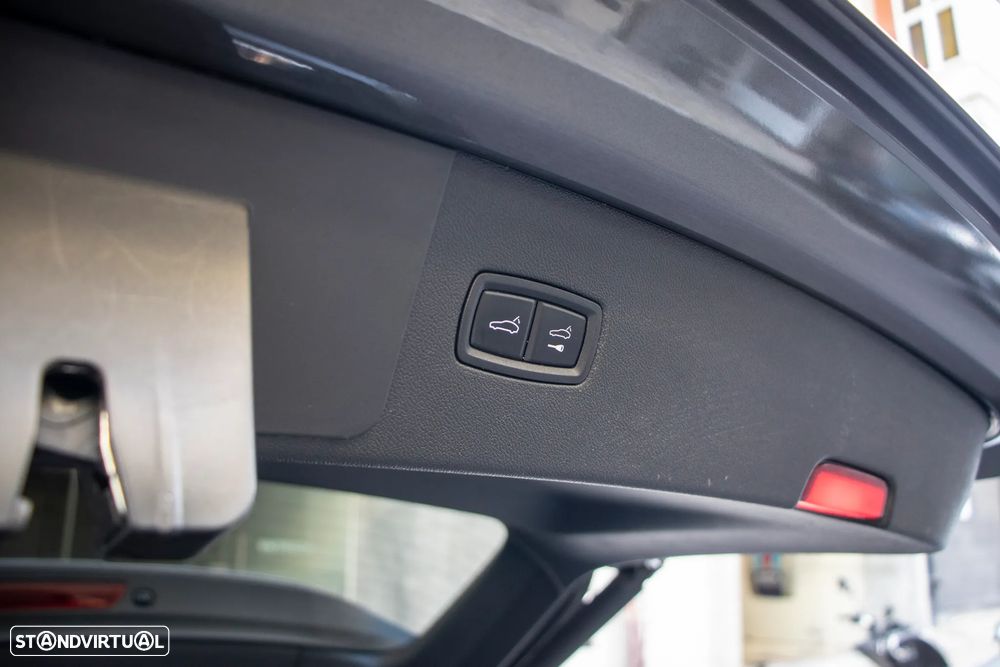 Porsche Cayenne E-Hybrid - 46