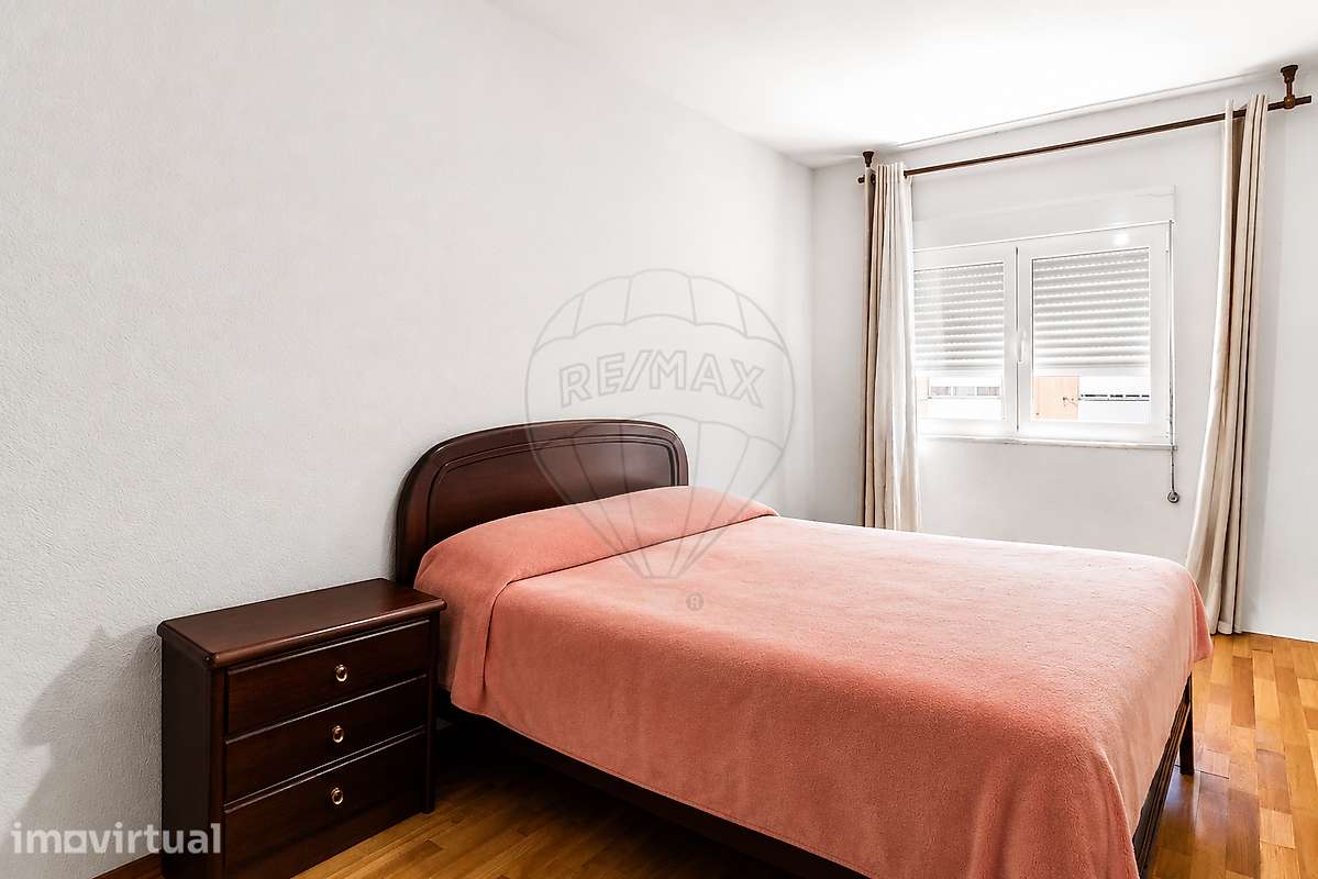 Apartamento T3 para venda - Grande imagem: 5/10