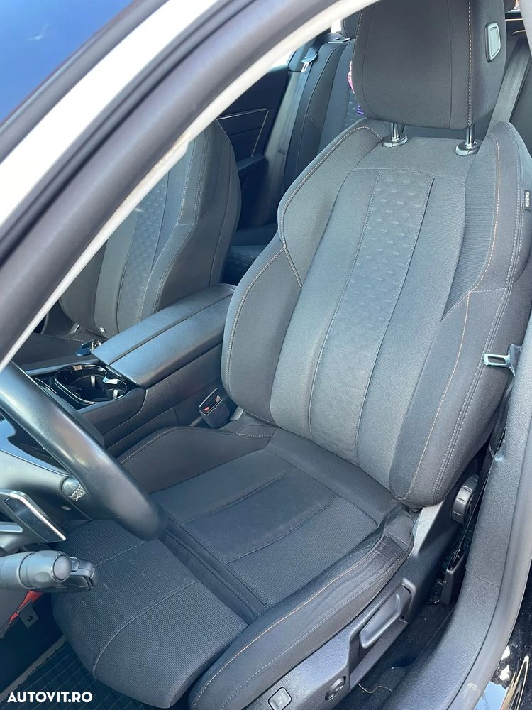 Peugeot 508 1.2 PureTech S&S EAT8 Active Pack - 25