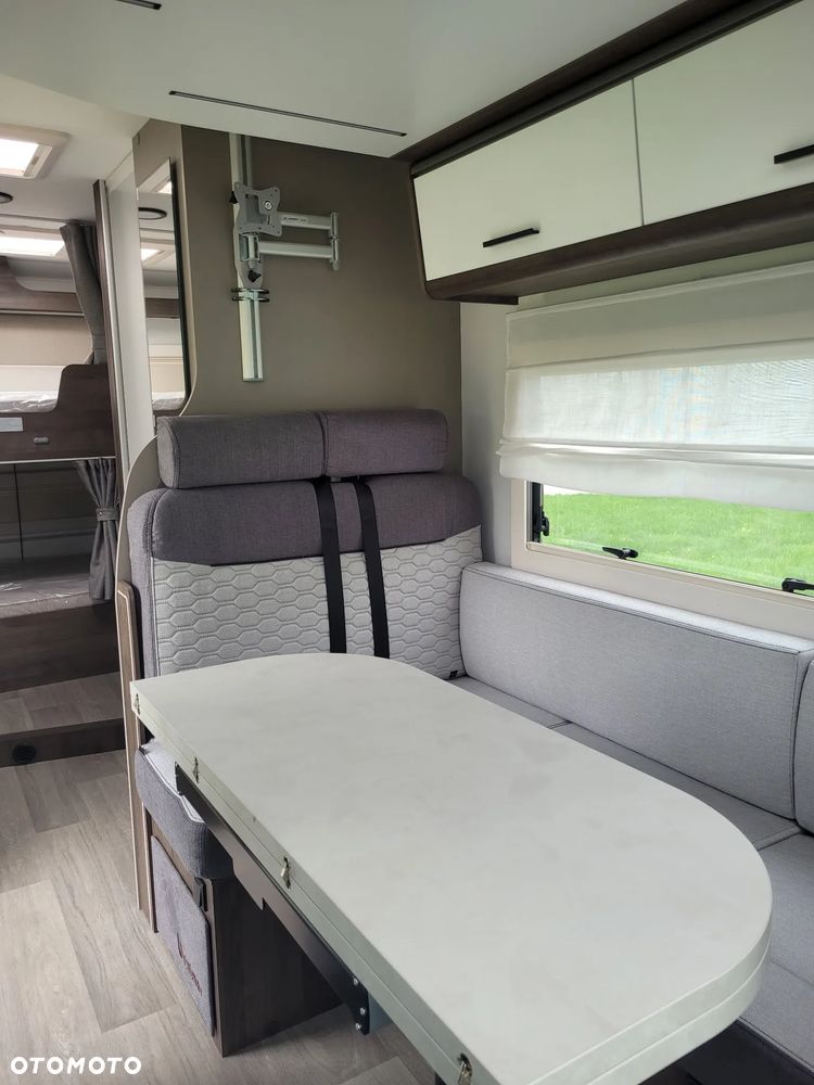 Benimar Tessoro 425 T26 - 29