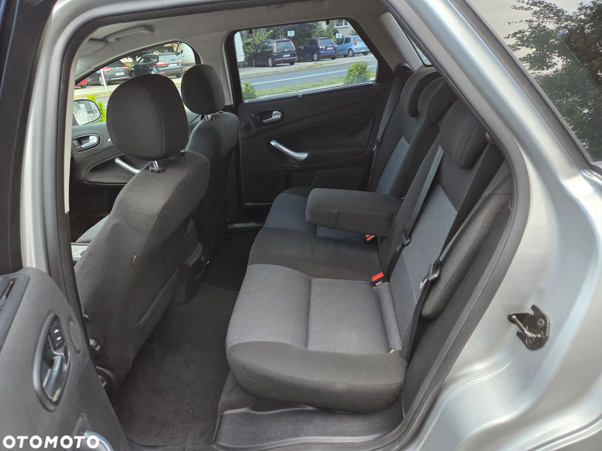 Ford Mondeo 2.0 TDCI Titanium - 13