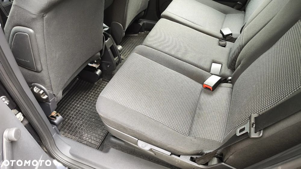 Opel Meriva 1.6 16V Edition - 21