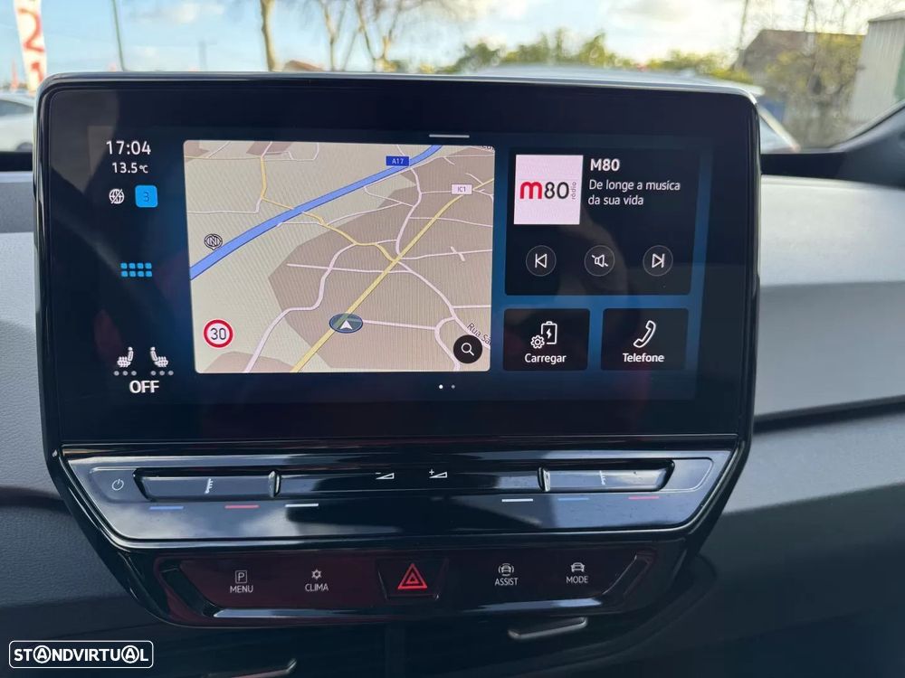 VW ID.3 Pro Performance 1st - 10