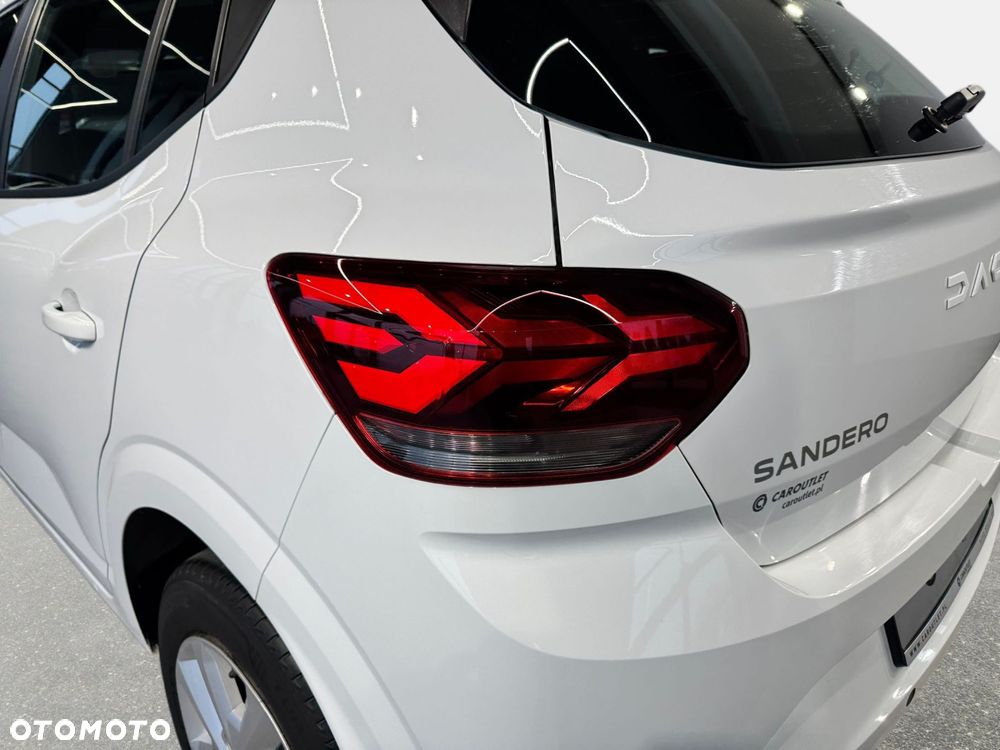 Dacia Sandero - 12