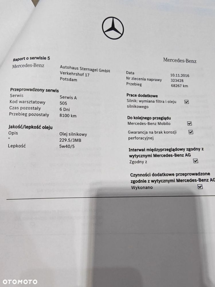 Mercedes-Benz Klasa B 180 BlueEFFICIENCY Edition Style - 39