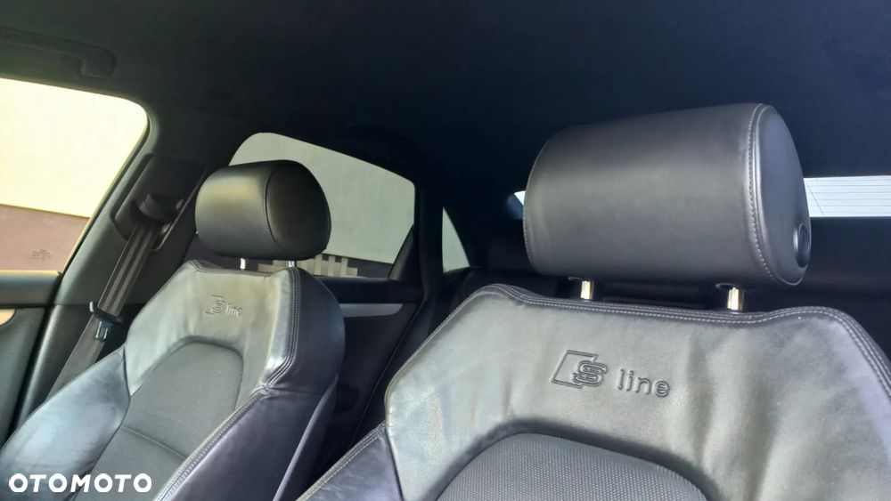 Audi A4 Limousine 2 - 29