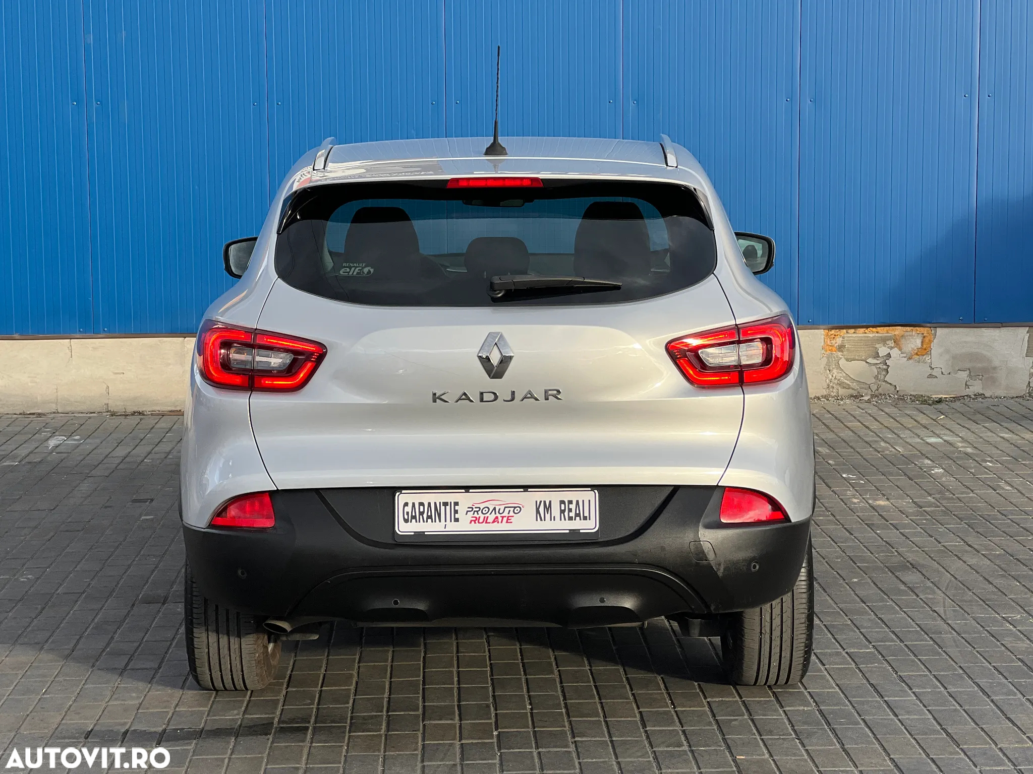 Renault Kadjar - 23