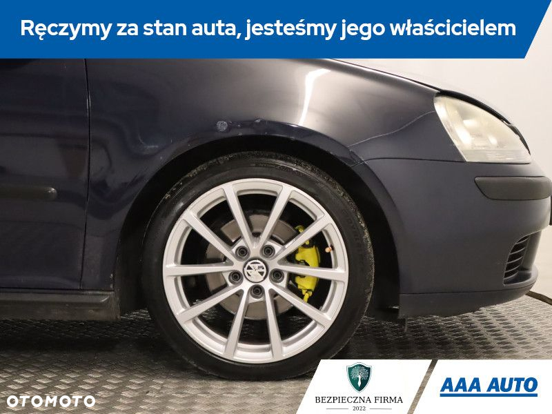 Volkswagen Golf - 16