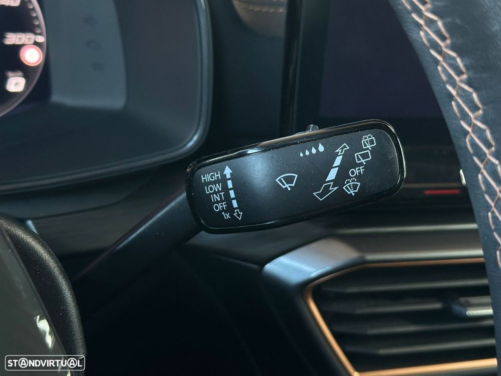 Cupra Formentor 1.4 e-Hybrid Sport DSG - 18