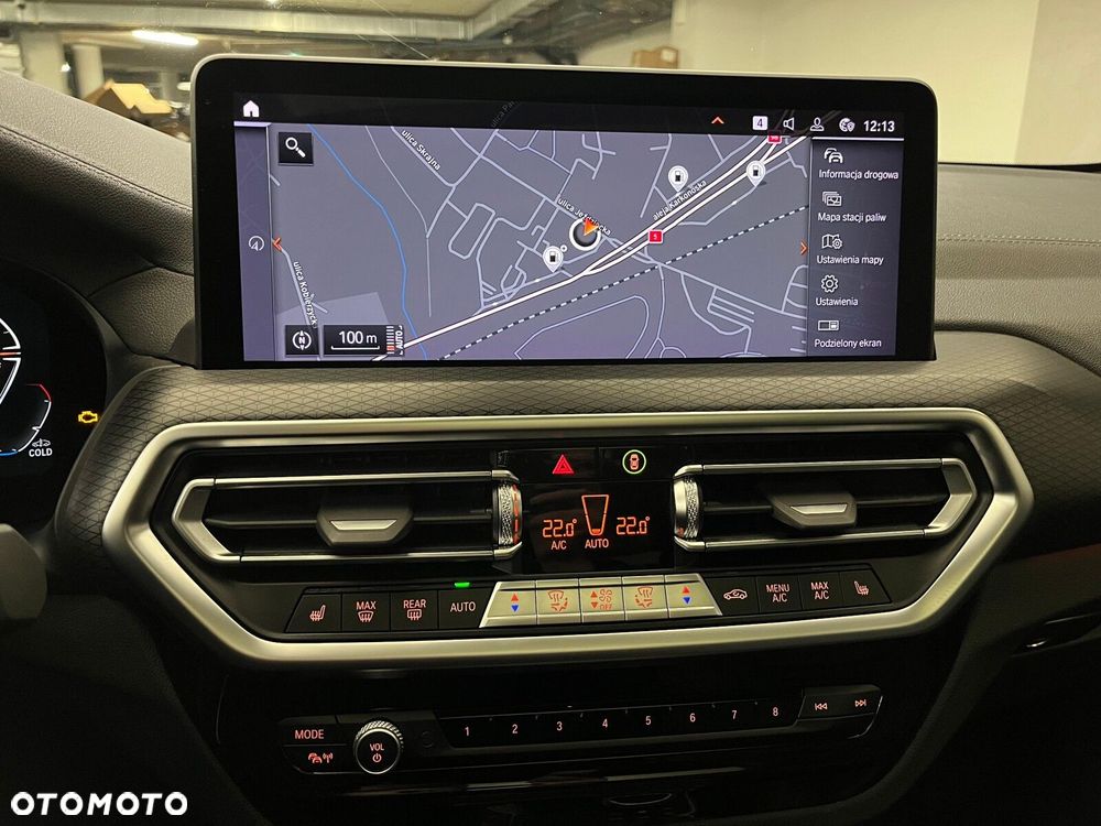 BMW X4 xDrive20d M Sport sport - 26