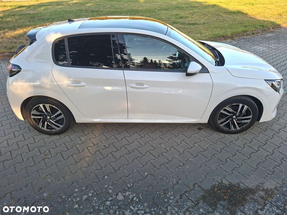 Peugeot 208 1.2 PureTech Active S&S - 5