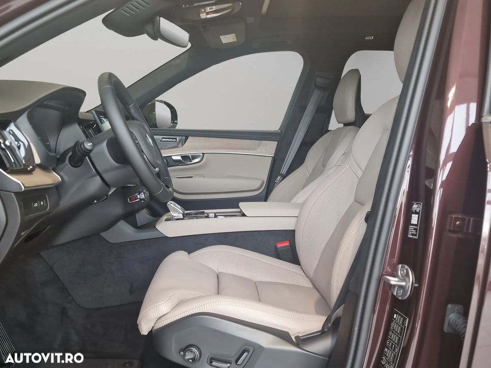 Volvo XC 90 - 10