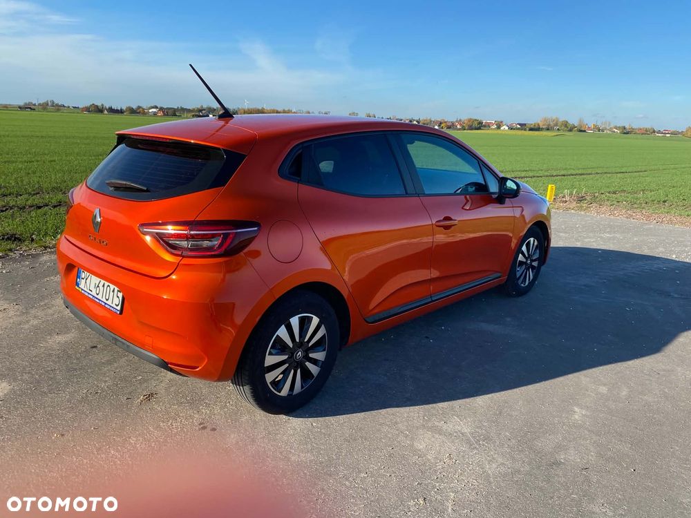 Renault Clio - 2
