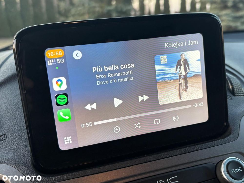 Ford Transit Connect - 16