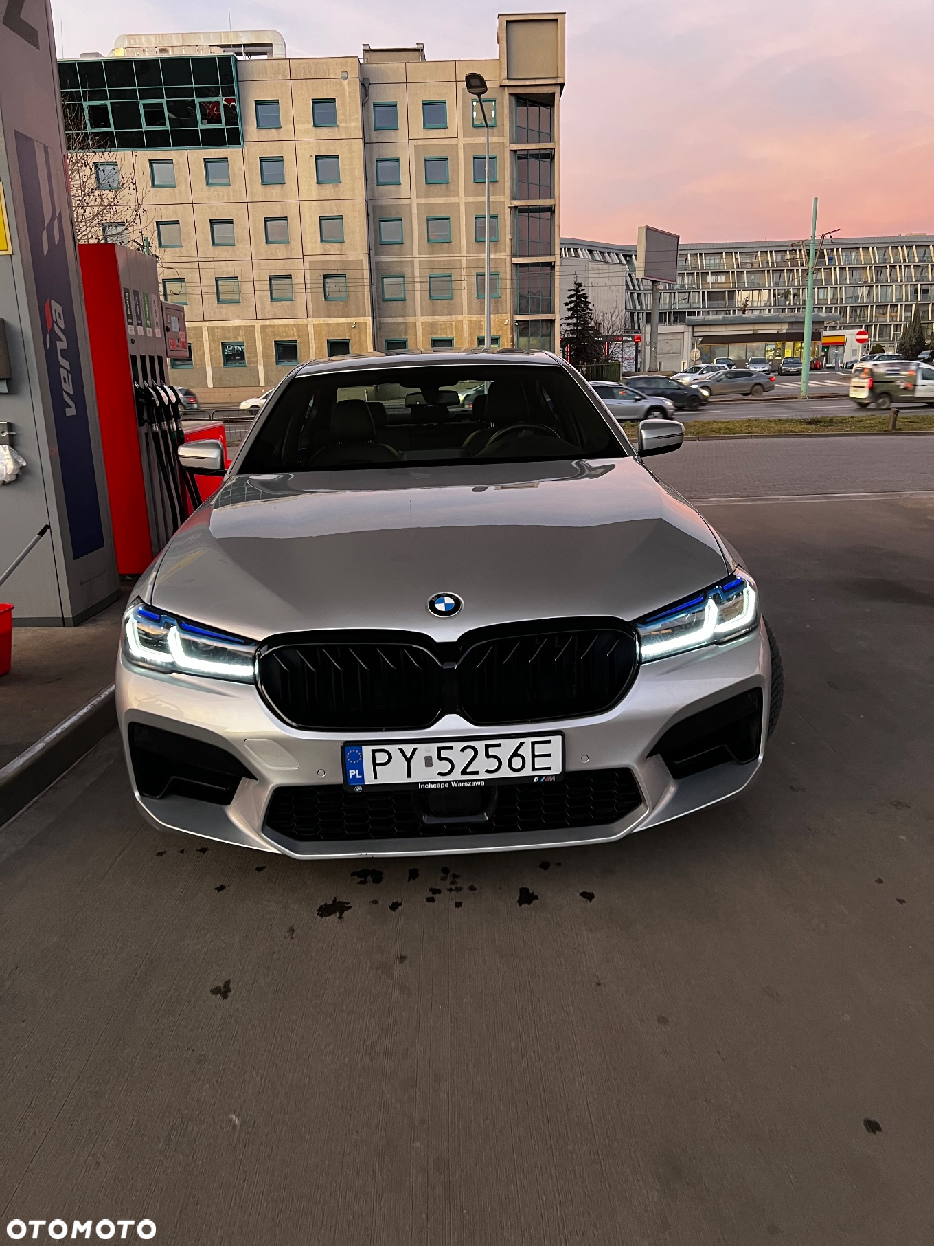 BMW Seria 5 - 3