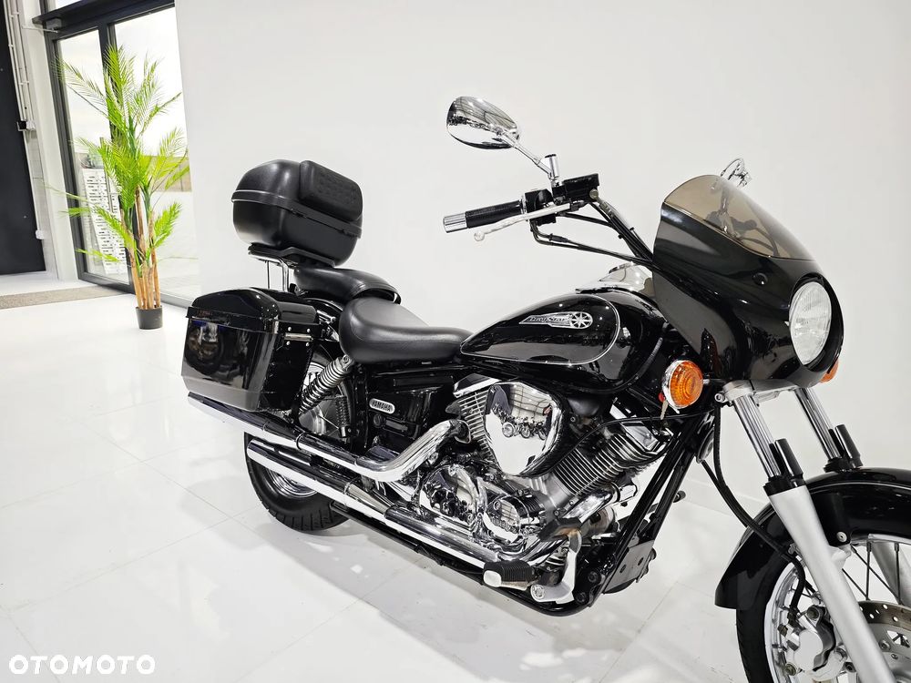 Yamaha Drag Star - 7