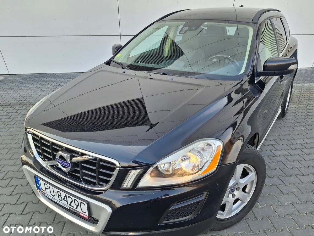 Volvo XC 60 D3 Summum - 20