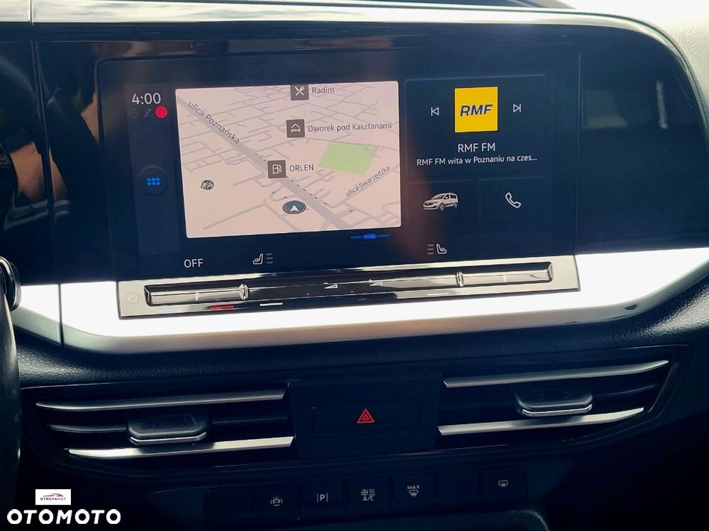 Ford Tourneo Connect - 25