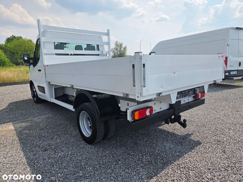 Renault Master - 5