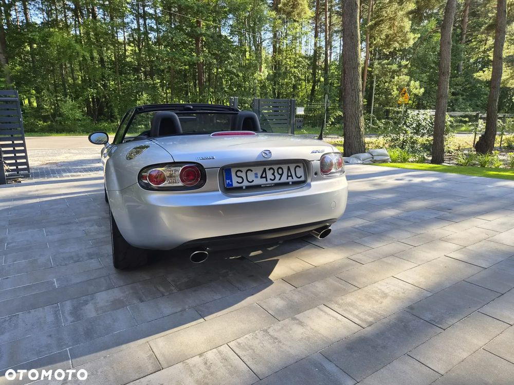 Mazda MX-5 - 8