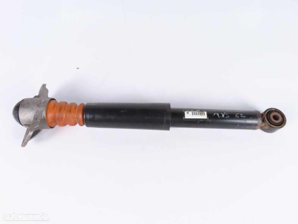 Amortecedor Trás Usado / Original VW PASSAT (3C2) 3C0512011BA - 1