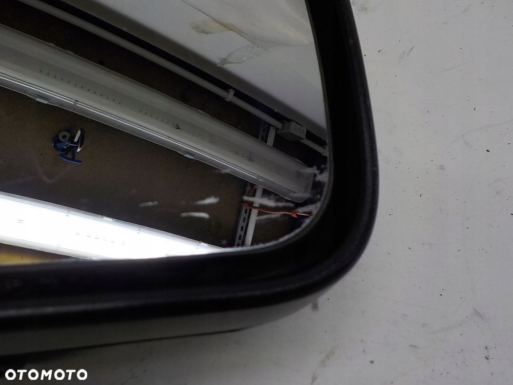 LAND ROVER RANGE ROVER SPORT LUSTERKO ZEWNĘTRZNE PRAWE 10 PINÓW KAMERA - 3