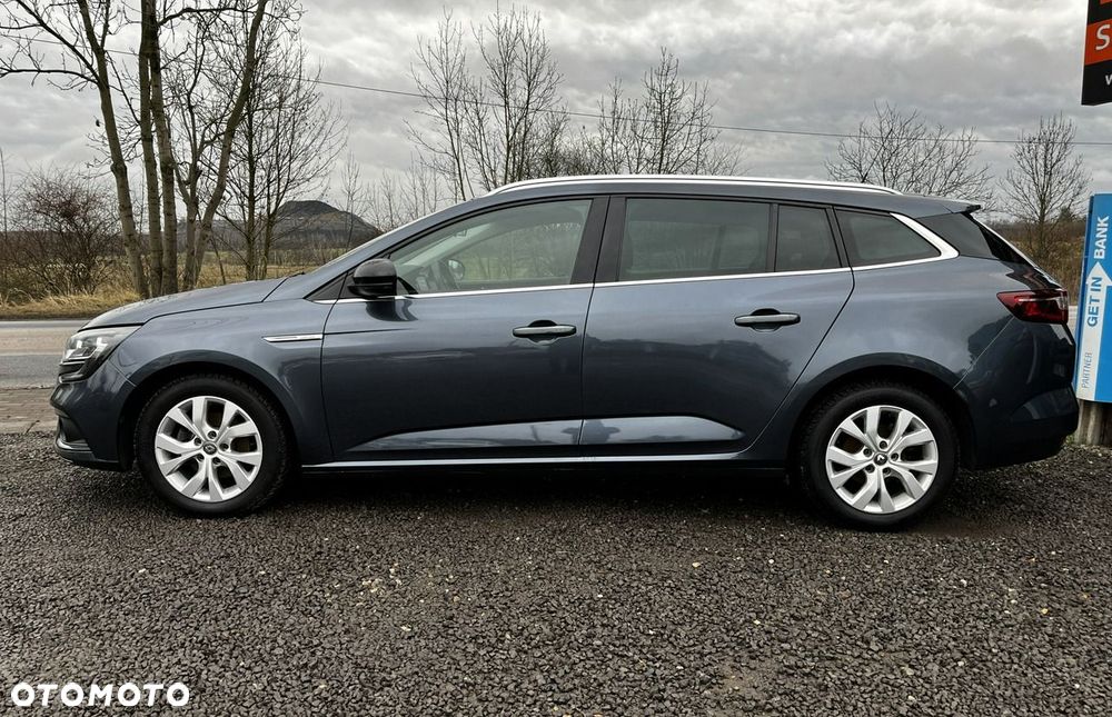 Renault Megane - 9