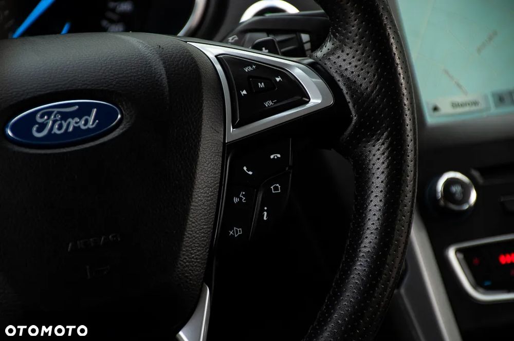 Ford Mondeo SW 2.0 TDCi ST-Line PowerShift - 39
