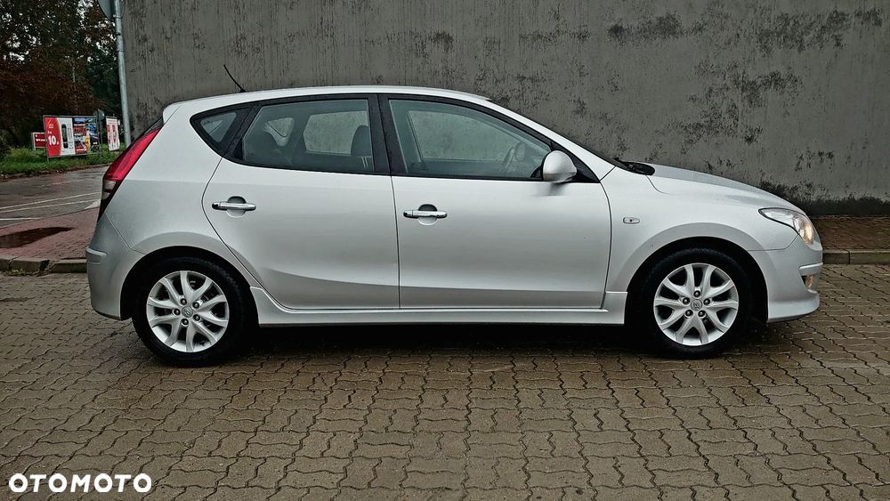 Hyundai i30 1.4 Blue Comfort - 6