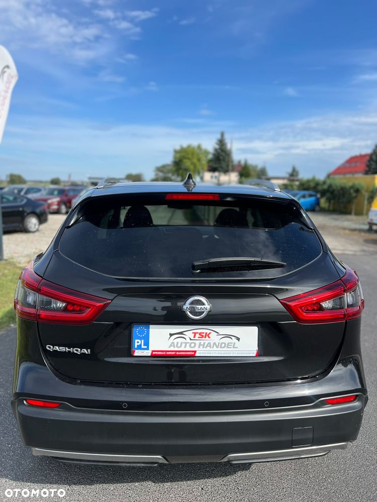 Nissan Qashqai - 41