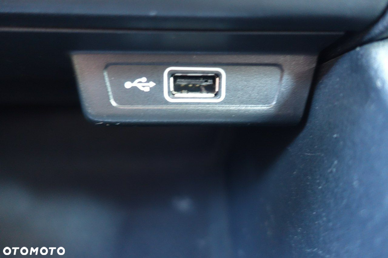 Skoda Octavia - 25