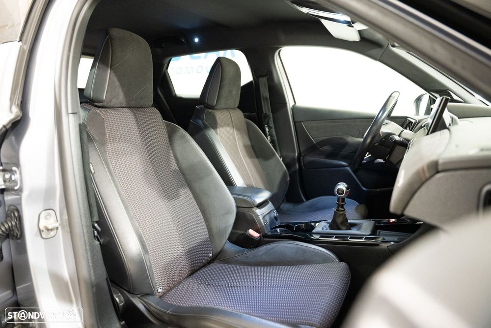 DS DS3 Crossback 1.2 PureTech Performance Line - 25