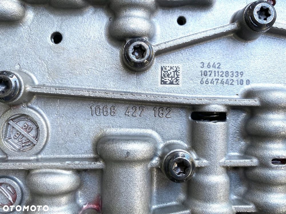 Mechatronika 6HP19 Audi NOWY PROMOCJA - 6