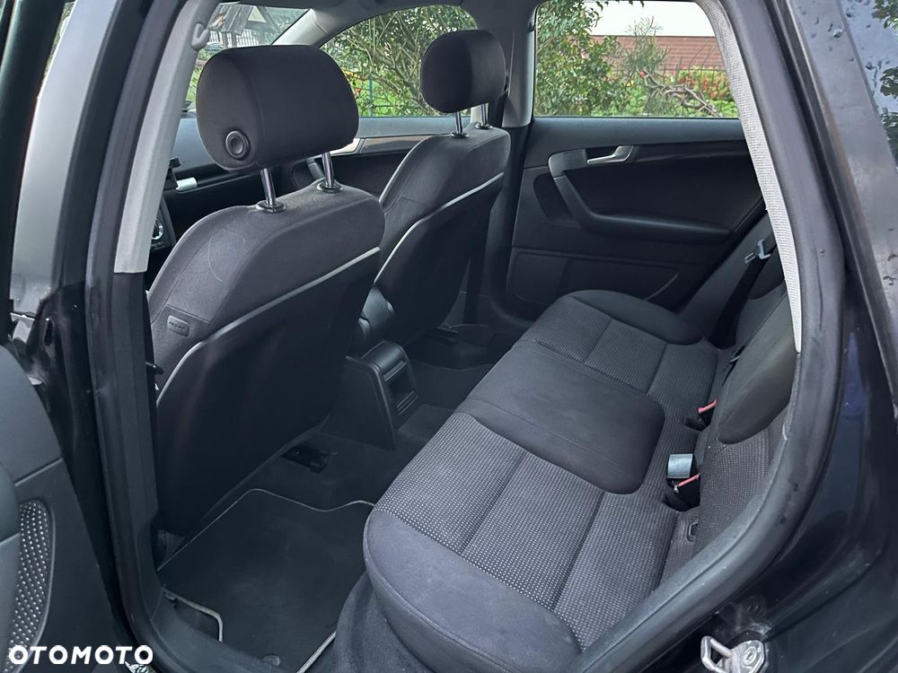 Audi A3 Sportback 2.0 TDI Attraction - 7