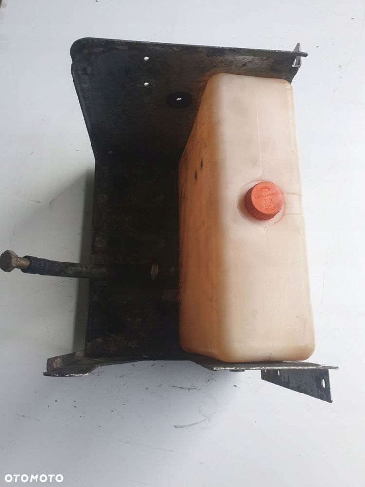 ZBIORNIK OLEJU POMPY DHLMI 1500KG DHOLLANDIA 24V - 1