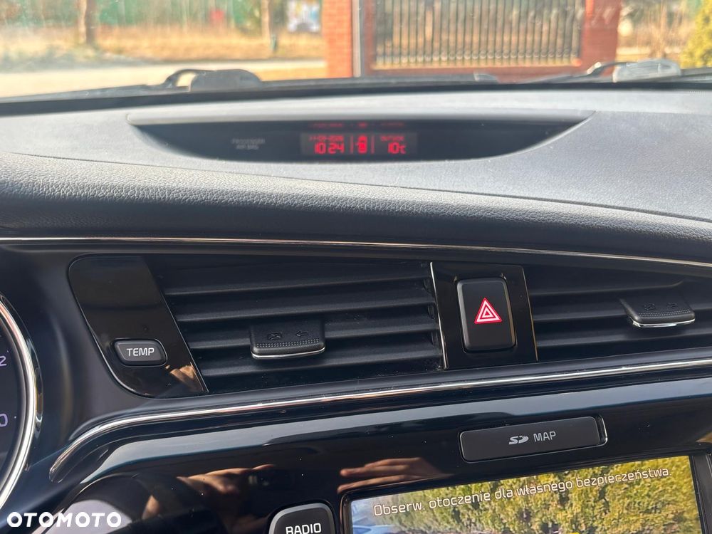 Kia Ceed 1.6 GDI Platinum Edition - 21