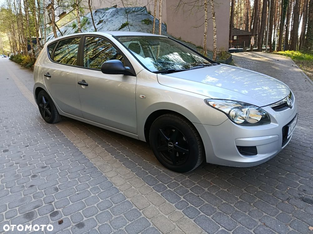 Hyundai i30 1.4 Blue Comfort - 4