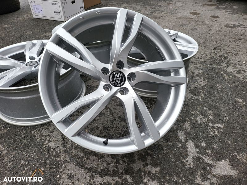 Jante 20'' Volvo Volvo 5x108 4piese - 3